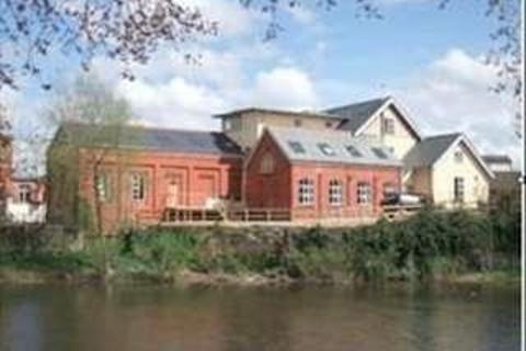 Serviced office to rent, The Pump House,Coton Hill,