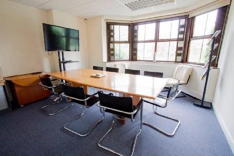 Serviced office to rent - Dogflud Way,Clockhouse,