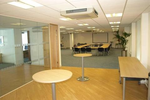 Serviced office to rent, 37 New Walk,Provincial House,