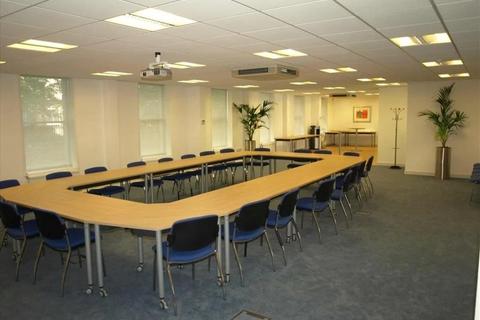 Serviced office to rent, 37 New Walk,Provincial House,