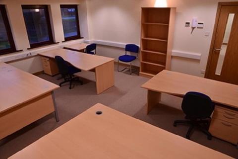 Serviced office to rent, Aberford Road,Premier House,