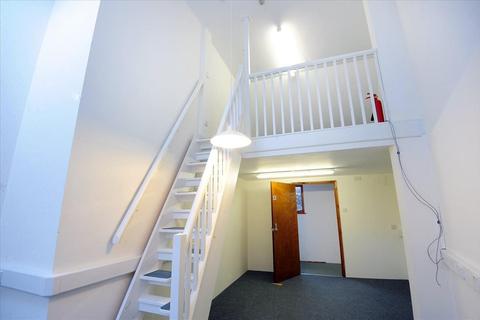 Serviced office to rent - Penstraze Business Centre,Truro,