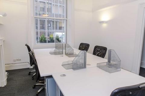 Serviced office to rent, 8 St Thomas Street,,
