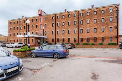 Serviced office to rent - Ground Floor,North Warehouse, Gloucester Docks