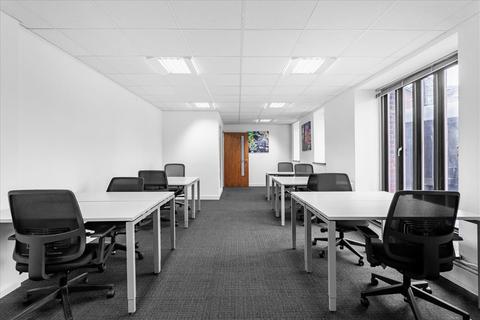 Serviced office to rent, Gloucester Docks,Ground Floor, North Warehouse