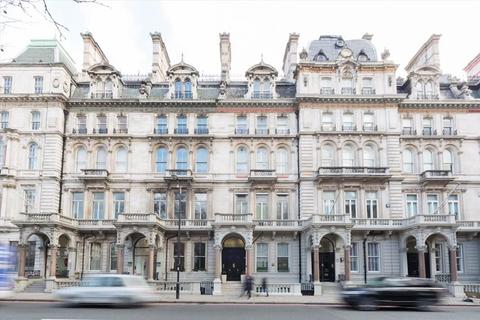 Serviced office to rent, 7 Grosvenor Gardens,,