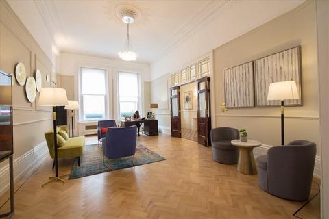 Serviced office to rent, 7 Grosvenor Gardens,,