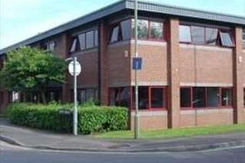 Serviced office to rent, 1-3 Kings Meadow,Osney Mead, Ferry Hinksey Road,