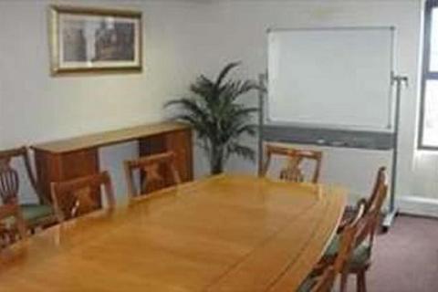 Serviced office to rent, 14 Cumberland Avenue,,