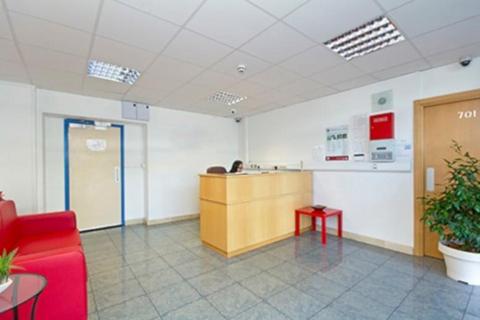 Serviced office to rent, 7 Coronation Road,Park Royal,