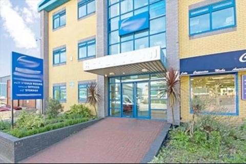 Serviced office to rent, 7 Coronation Road,Park Royal,