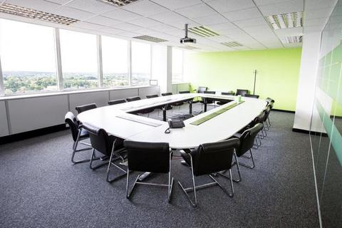 Serviced office to rent, Bracknell Enterprise and Innovation Hub,Ocean House, The Ring