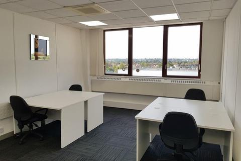 Serviced office to rent - 34 - 44 London Road,Peel House,