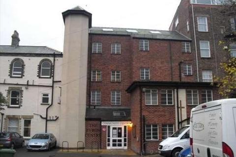 Serviced office to rent - John Street,The Evron Centre,