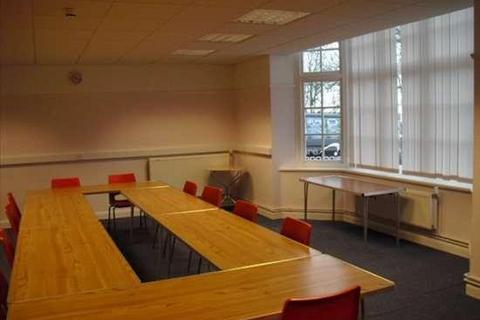 Serviced office to rent, John Street,The Evron Centre,