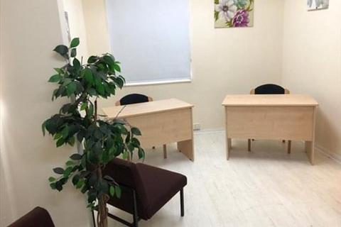 Serviced office to rent, York Street,York Chambers,