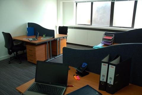 Serviced office to rent, 429-433 Pinner Road,,