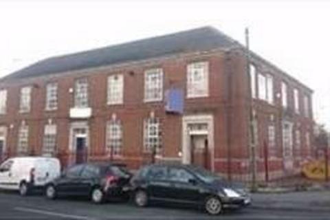 Serviced office to rent, Crescent House,Broad Street,