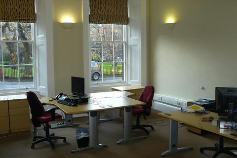 Serviced office to rent, 1 Rutland Square,,