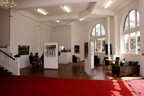 Serviced office to rent, 2 St George’s Road,St George’s House,
