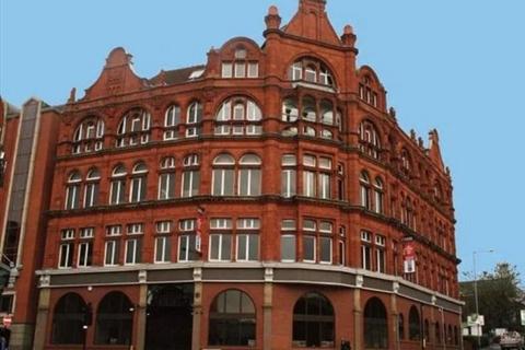 Serviced office to rent, 2 St George’s Road,St George’s House,