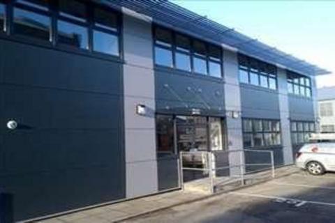 Serviced office to rent - 18-20 Darnall Road,Darnall Managed Workspace,