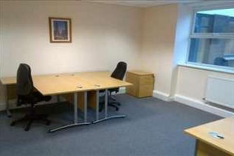 Serviced office to rent - 18-20 Darnall Road,Darnall Managed Workspace,