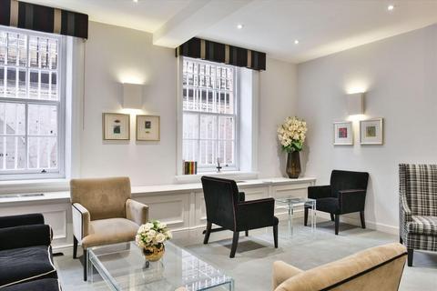 Serviced office to rent, 45 Pont Street,,