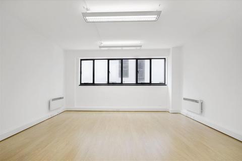 Serviced office to rent - East London Works,75 Whitechapel Road,