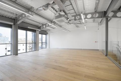Serviced office to rent, 164/180 Union Street,The Print Rooms, Linton House,