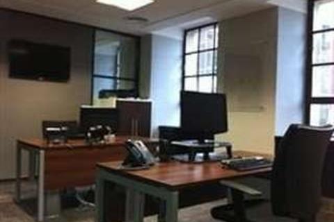 Serviced office to rent - 200 St Vincent Street,,