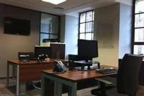 Serviced office to rent, 200 St Vincent Street,,