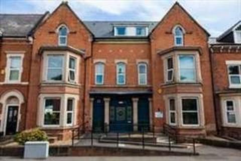 Serviced office to rent - The Town House,123-125 Green Lane ,