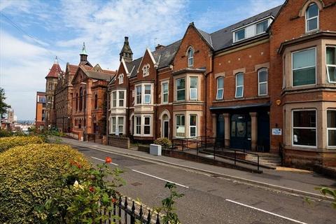 Serviced office to rent, 123-125 Green Lane,The Town House,