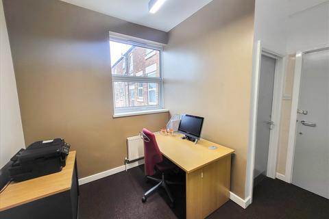 Serviced office to rent, 123-125 Green Lane,The Town House,