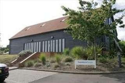 Serviced office to rent, 7 Lower Woodspeen Court,Lambourn Road,