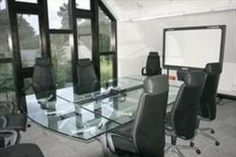 Serviced office to rent, 7 Lower Woodspeen Court,Lambourn Road,