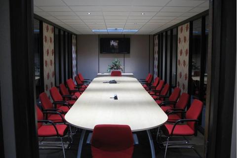Serviced office to rent - Cox Lane,Chessington,