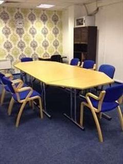 Serviced office to rent, 54-76 Bissel Street,Digbeth,