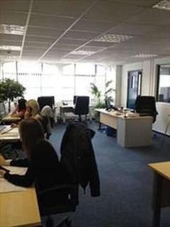 Serviced office to rent, 54-76 Bissel Street,Digbeth,
