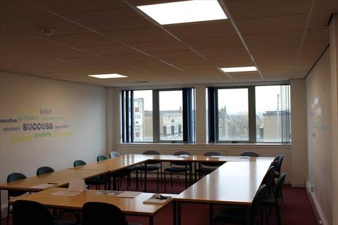 Serviced office to rent - 1-15 Main Street,Glasgow,