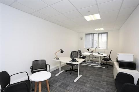 Serviced office to rent - Hatherley Lane,Cheltenham Office Park,