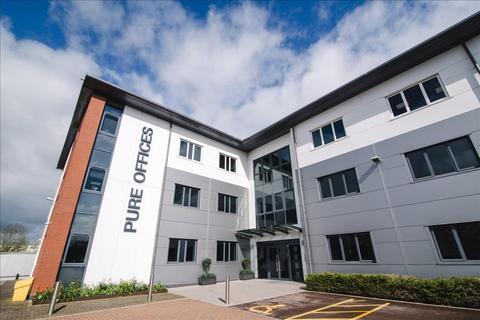 Serviced office to rent, Hatherley Lane,Cheltenham Office Park,