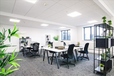 Serviced office to rent, Hatherley Lane,Cheltenham Office Park,