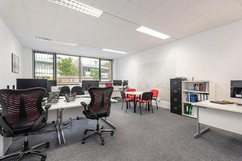 Serviced office to rent, Fishponds Road,Indigo House,