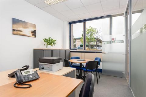 Serviced office to rent, Fishponds Road,Indigo House,