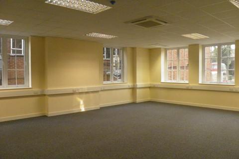 Serviced office to rent, 8 Essex Road,Enterprise House,
