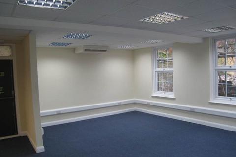 Serviced office to rent, 41 Overy Street,Concord House,
