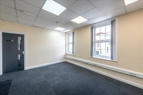 Serviced office to rent, 41 Overy Street,Concord House,