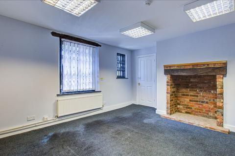 Serviced office to rent - Cornerhall,Three Gables Business Centre, Herts